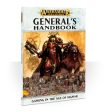 Games Workshop - Warhammer Age of Sigmar: General s Handbook Cheap