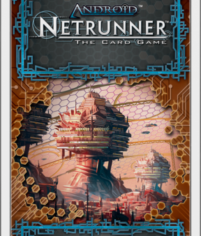 Android: Netrunner - Earth s Scion Online Sale