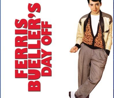 FERRIS BUELLER S DAY OFF [BLU-RAY] [BLU-RAY] (2009) For Discount