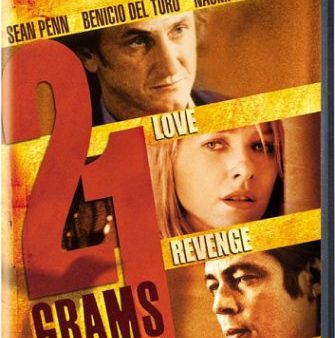 21 GRAMS Sale