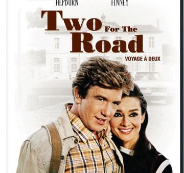 TWO FOR THE ROAD (VOYAGE  DEUX) (BILINGUAL) on Sale