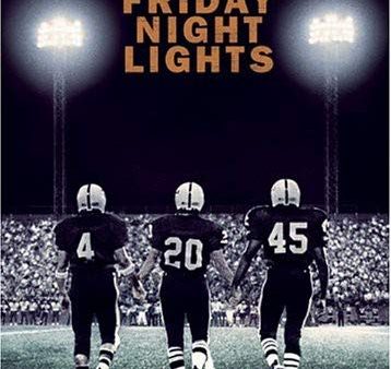 FRIDAY NIGHT LIGHTS (WIDESCREEN) (BILINGUAL) For Discount