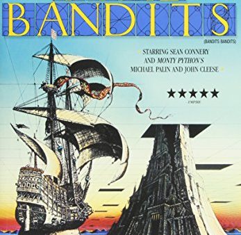 TIME BANDITS For Cheap