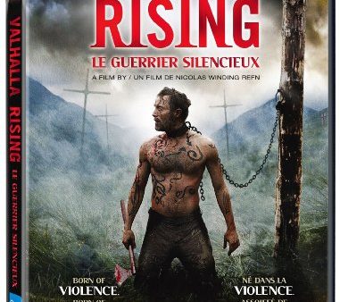 VALHALLA RISING   LE GUERRIER SILENCIEUX (BILINGUAL) Fashion