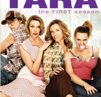 UNITED STATES OF TARA: SEASON 1 Hot on Sale