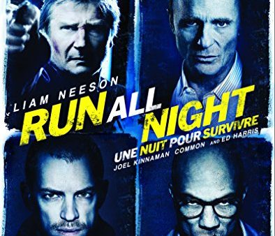 RUN ALL NIGHT [BLU-RAY + DVD + DIGITAL COPY] (BILINGUAL) Online now