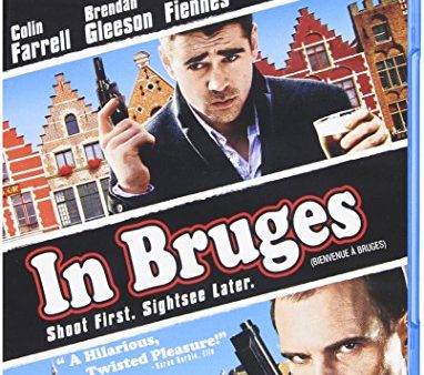 IN BRUGES [BLU-RAY] Online