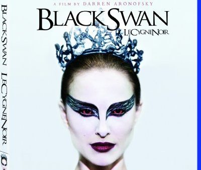 BLACK SWAN (BLU-RAY + DIGITAL COPY) (BILINGUAL) Online Sale