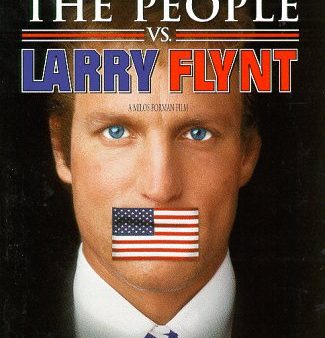 THE PEOPLE VS. LARRY FLYNT (BILINGUAL) Online