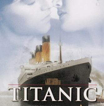 TITANIC (WIDESCREEN) Online now