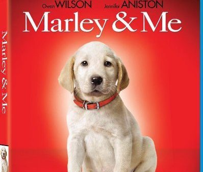 MARLEY & ME For Cheap