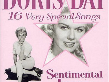 DAY, DORIS - SENTIMENTAL JOURNEY 16 SENTIM Online