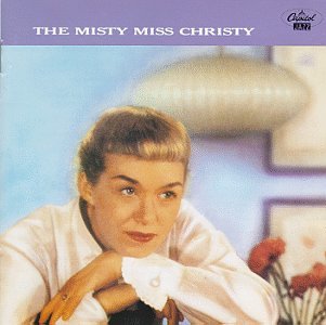 CHRISTY, JUNE  - MISTY MISS CHRISTY Online