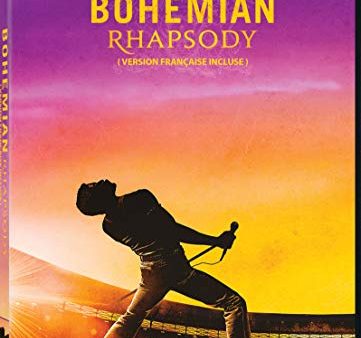 BOHEMIAN RHAPSODY (BILINGUAL) Online Hot Sale