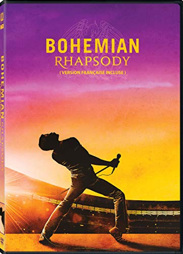 BOHEMIAN RHAPSODY (BILINGUAL) Online Hot Sale