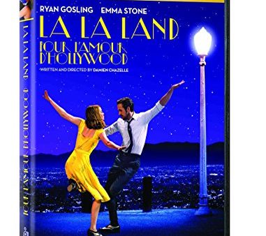 LA LA LAND (BILINGUAL) Supply