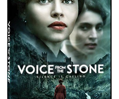 VOICE FROM THE STONE on Sale