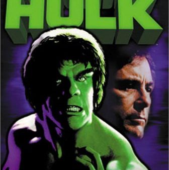 INCREDIBLE HULK COLL Sale