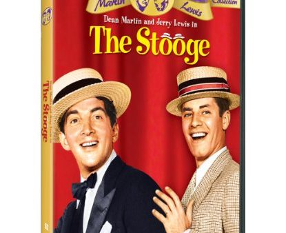 THE STOOGE For Cheap