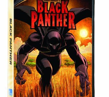 MARVEL KNIGHTS: BLACK PANTHER Online