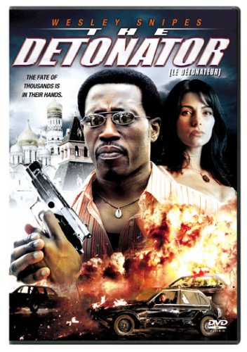 THE DETONATOR BILINGUAL Cheap