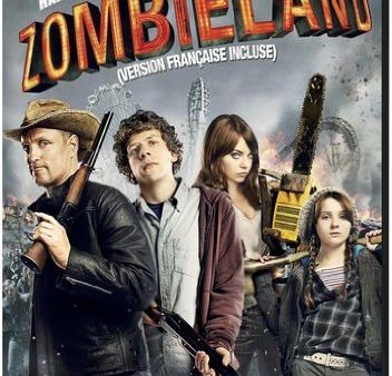 ZOMBIELAND (BILINGUAL) Online now