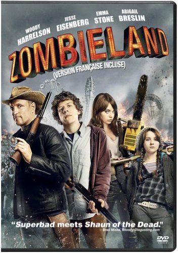 ZOMBIELAND (BILINGUAL) Online now