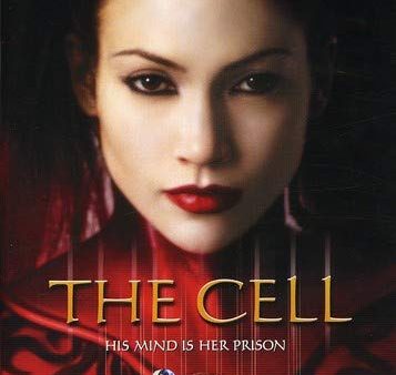 THE CELL (WIDESCREEN) [IMPORT] Fashion