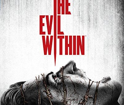 THE EVIL WITHIN - PLAYSTATION 4 Fashion