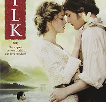 SILK [IMPORT] For Discount