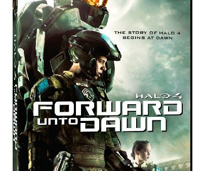 HALO 4: FORWARD UNTO DAWN Discount