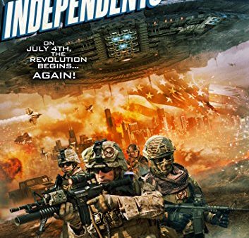 INDEPENDENTS DAY [IMPORT] Online