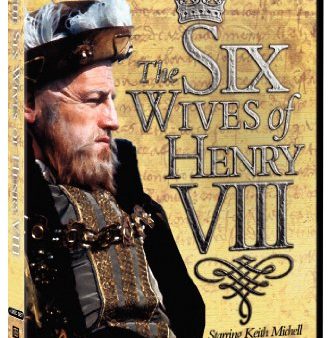 THE SIX WIVES OF HENRY VIII Online now