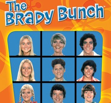 THE BRADY BUNCH: THE COMPLETE FINAL SEASON Hot on Sale