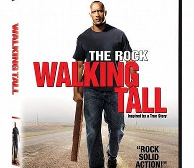 WALKING TALL on Sale