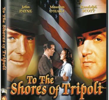 TO THE SHORES OF TRIPOLI (BILINGUAL) Online