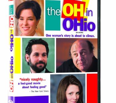 THE OH IN OHIO (OH EN OHIO) Online Sale