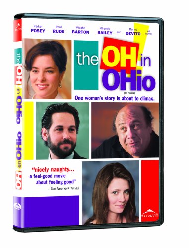 THE OH IN OHIO (OH EN OHIO) Online Sale