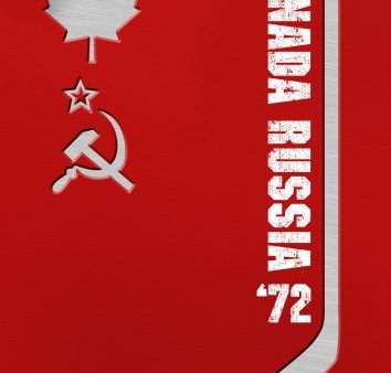 CANADA RUSSIA  72 Supply