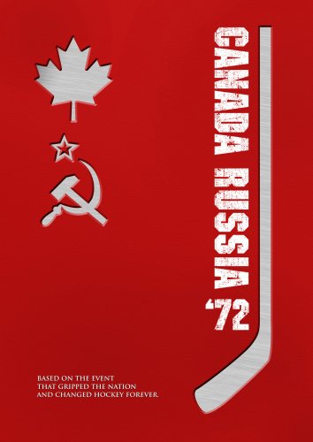 CANADA RUSSIA  72 Supply