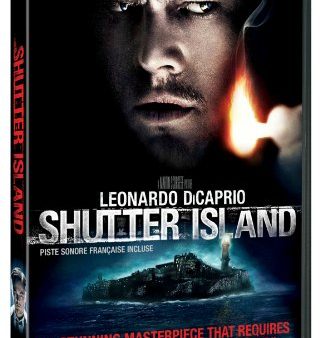 SHUTTER ISLAND Discount