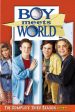 BOY MEETS WORLD: THE COMPLETE THIRD SEASON Online