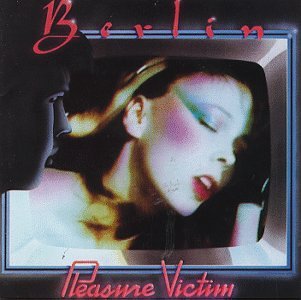 BERLIN - PLEASURE VICTIM Hot on Sale