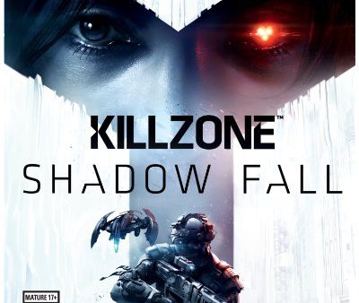 KILLZONE: SHADOW FALL - PLAYSTATION 4 Supply